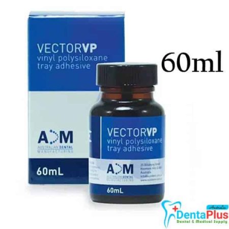 Vector VP silicone tray adhesive – 60ml/btl