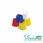 Dappen Dish-Disposable Asst Color