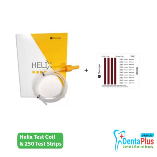 Helix Test Kit PCD (Chemdy)