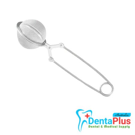 Bur Mesh Holder Stainless Steel