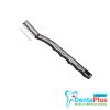 Burs Cleaning Brush #Each - nylon-miltex
