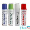 Arti-Spray Articulating Occlusion Spray for Crown Bausch (75ml Can)