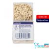 Wooden Wedges Interdental 500Pcs/box - slim-jim