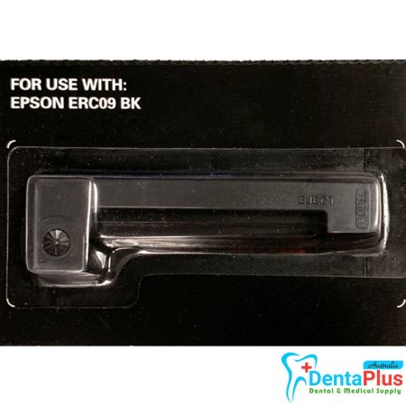 Autoclave Printer Ribbon (Melag) ERC-09 Each