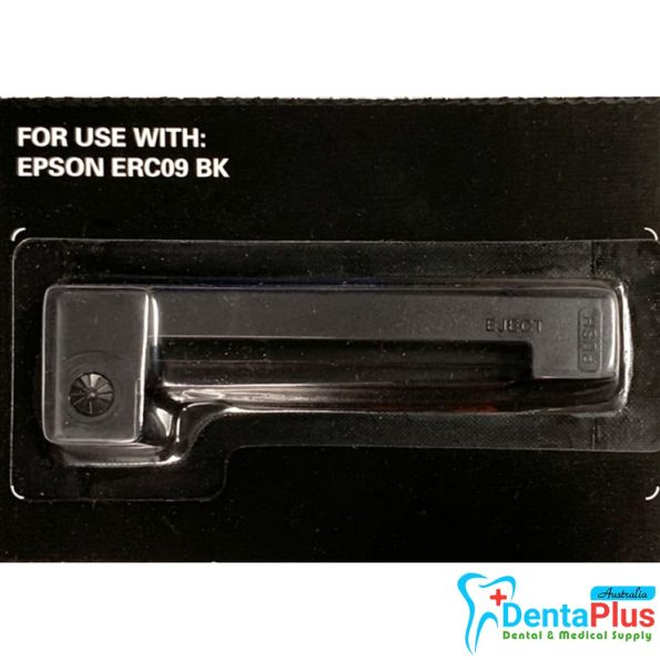 Printer Ribbon Generic ERC-09 For Melag Exacta Autoclaves…