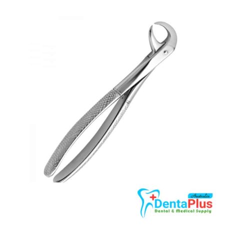 Lower Molars Decayed or Broken Down Crowns - Each