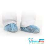 shoes blue