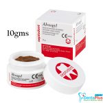 Septodont-Alveogyl–Haemostatic-Surgical-Dressing-10gms-#EACH