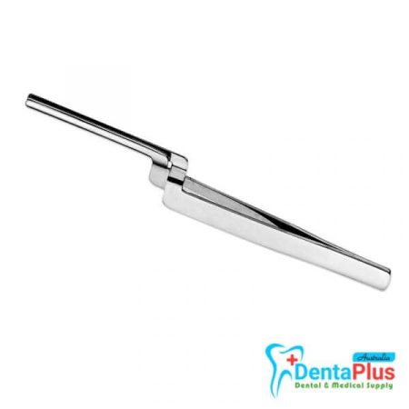 Articulating Paper Forcep