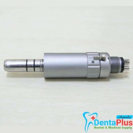 Low Speed Handpiece Air Motor - (Jinme M2/M4) 4 holes #Each
