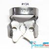 Rubber Dam Clamp - 13a
