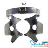 Rubber Dam Clamp - 14a