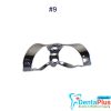 Rubber Dam Clamp - 9-2