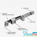 Matrix Retainer Rand Tofflemire Type