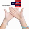 Vinyl Powder Free Examination Gloves – Mediflex