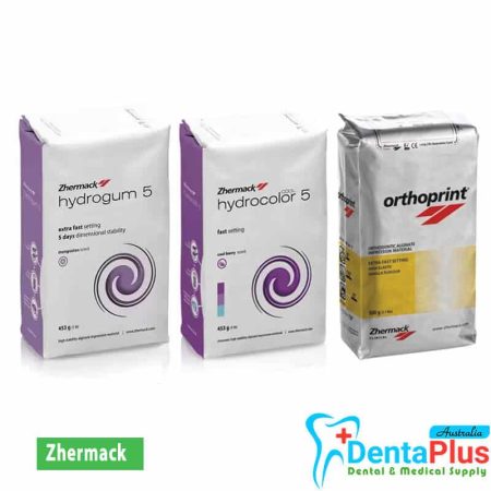 Alginate – Zhermack