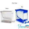 Cotton Roll Dispenser – Press Type #Each