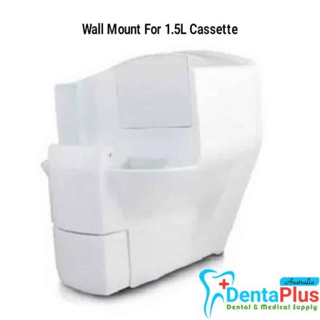 Microshield Surgical Handwash 4% Chlorhexidine Or Dispenser - Dispenser Wall Mount For 1.5L Cassette