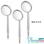 Mouth Mirror Front Surface