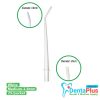 Surgical Aspirator Tips #25pcs/pkt - medium-white-2