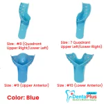 Impression-Trays-Blue