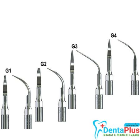 Woodpecker Scaler Tips Scaling (G1, G2, G3, G4) #Each
