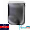 X Ray PSP Barrier Envelope #100pcs/pkt - top-opening-side-tearing-size-0