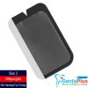 X Ray PSP Barrier Envelope #100pcs/pkt - side-opening-top-tearing-size-2