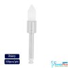 Prophy Brush/Cup Nylon - R/A Latch - pointy-100pcs-pkt