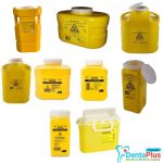 Sharps-Containers