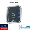 X Ray PSP Image  Plate For Durr Vista Scan - size-2-4pcs-pkt
