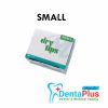 Dry Tips Small or Large #50Pcs/Box - small