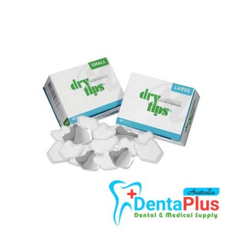 Dry-Tips-Small-&-Large dental product