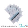 Helix Test Norva Med - refills-200-test-strips-each-pkt