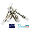Prophy Brush/Cup Nylon - R/A Latch - flat-100pcs-pkt