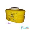 Sharps Disposal Containers / Bins / Bio Can - 3-litre-snap-top-asp