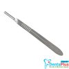 Surgical Scalpel Blade Handle (PF) - no-4