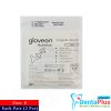Hamilton Surgical Gloves Gloveon Latex Powder Free #Each Pair (2 Pcs Gloves) - 8