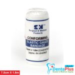 Conforming-Gauze-Bandage-7.5cm-X-1.8m