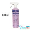 Whiteley Viraclean Hospital Grade Disinfectant - 500ml-bottle-with-trigger