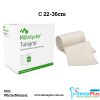 Tubigrip Multi-Purpose Elasticated Tubular Bandage Made in UK White/Natural (10m) #Each - c-22-36cm