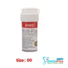 Retraction Cord Knitted-Premier - 00-2 - knit-pak