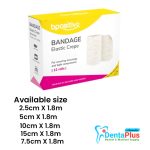Bpositive-Bandage-Elastic-Crepe