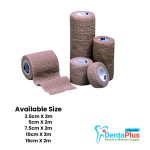 Coban-Elastic-Cohesive-Bandage-Roll
