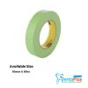 Crepe Medium Bandage Sterile #10PCS/PKT - 19mm-x-50m-roll
