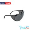 Safety Eye Wear/Goggle - black