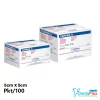 Topper 8 Gauze Non-Sterile 100pcs/pkt - 5 X 5cm