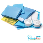 MDDI Economy Surgical Implant Kit Sterile 71 Singles