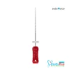 K File - Endostar 6pcs/pkt - 21-mm - 20-red