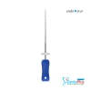 K File - Endostar 6pcs/pkt - 21-mm - 25-blue - Blue
